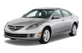 2011 Mazda MAZDA6 Photos