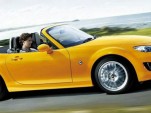 2010 Mazda MX-5 facelift