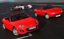2010 Mazda MX-5 facelift
