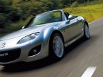 2010 Mazda MX-5