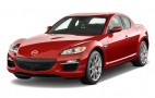 Four Good Reasons Why The Next RX-7/RX-8 Should Be A Hybrid