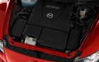 New Mazda Rotary Engine Shrouded in Mystery