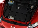 2010 Mazda RX-8 4-door Coupe Man Grand Touring Engine
