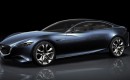 Today at High Gear Media: Mazda Shinari, Regal and Post-Grad Cars