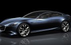 Today at High Gear Media: Mazda Shinari, Regal and Post-Grad Cars