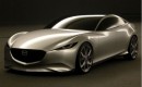 2010 Mazda Shinari Concept