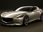 2010 Mazda Shinari Concept