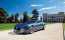 2010 Mazda Shinari concept