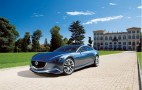2010 Paris Motor Show Preview: Mazda Shinari "Kodo" Design Concept