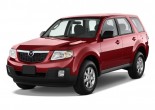 2010 Mazda Tribute Photos