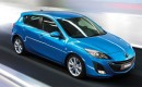 2010 Mazda3 Hatchback