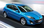2010 Mazda3 Hatchback makes its debut at Bologna Motor Show