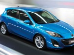 2010 Mazda3 Hatchback