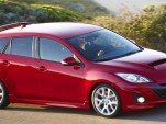 2010 Mazda3 Mazdaspeed (MPS)