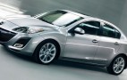 Full details and images for 2010 Mazda3 sedan