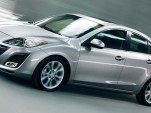 2010 Mazda3 sedan