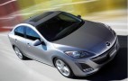 2010 Mazda3 Revealed