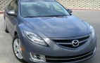 2011 Mazda6: Better Fuel Economy, New Details