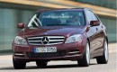 2010 Mercedes-Benz C-Class