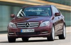 Rendered: 2010 Mercedes-Benz C-Class Facelift 