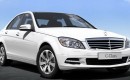 Mercedes-Benz C-Class Production Moving To Alabama