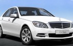 Mercedes-Benz C-Class Production Moving To Alabama