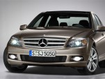 2010 Mercedes Benz C-Class Special Edition
