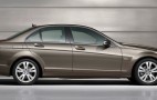 Three-cylinder engine planned for next Mercedes C-Class