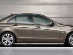2010 Mercedes Benz C-Class Special Edition