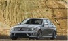 2010 Mercedes-Benz C63 AMG