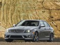 2010 Mercedes-Benz C63 AMG