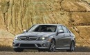 2010 Mercedes-Benz C63 AMG