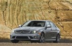 2012 Mercedes-Benz C63 AMG Black Series Coupe To Get 5.5-liter V-8