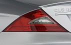 2011 Mercedes Benz CLS: Inspiring Passion Through Thievery