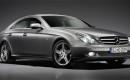 2010 Mercedes Benz CLS Grand Edition