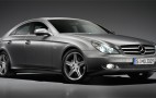 Mercedes Benz may offer CLS Grand Edition in U.S.