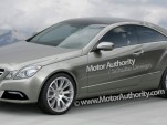 2010 mercedes benz e class coupe rendering motorauthority 003 2