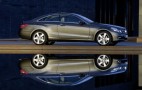2010 Mercedes-Benz E-Class Preview