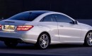 2010 Mercedes Benz E-Class Coupe