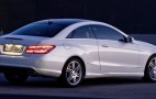 Mercedes Benz targets 0.20Cd drag coefficient in next five years