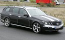 2010 Mercedes Benz E-Class E63 AMG Estate
