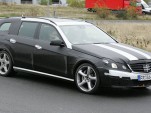 2010 Mercedes Benz E-Class E63 AMG Estate