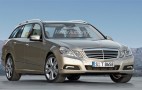 Preview: 2010 Mercedes Benz E-Class ‘Estate’ wagon