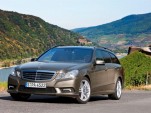 2010 Mercedes-Benz E-Class Estate