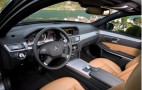 Mercedes-Benz Customers Can Now Be Covered For Paint And Interior Damage