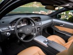 2010 Mercedes-Benz E-Class Estate
