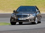 2010 Mercedes-Benz E-Class Estate