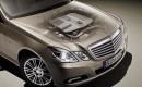 2010 Mercedes-Benz E-Class Estate