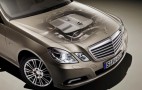Report: Hybrid Mercedes-Benz C- And E-Class Coming Within Three Years
