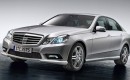 2010 Mercedes-Benz E-Class